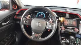 Honda Civic 2.0 ЕДИНСТВЕНА 4-канално въздушно окачване - 43800 лв. - 82619429 10