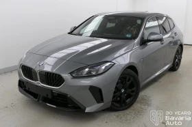 BMW 120 d M Sport Paket Steptronic