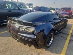 Chevrolet Corvette * Z06 3LZ * CARFAX *  | Mobile.bg    3