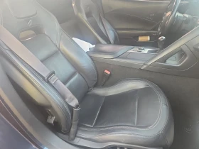 Chevrolet Corvette * Z06 3LZ * CARFAX *  | Mobile.bg    13