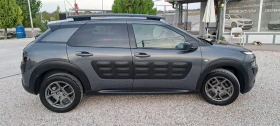 Обява за продажба на Citroen C4 Cactus 1.6 HDI AVTOMAT ~14 200 лв. - изображение 3