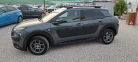 Обява за продажба на Citroen C4 Cactus 1.6 HDI AVTOMAT ~14 200 лв. - изображение 4