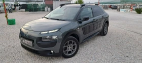 Citroen C4 Cactus 1.6 HDI AVTOMAT