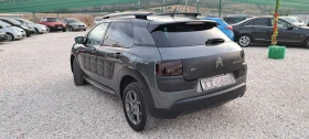 Обява за продажба на Citroen C4 Cactus 1.6 HDI AVTOMAT ~14 200 лв. - изображение 5