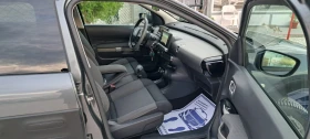 Citroen C4 Cactus 1.6 HDI AVTOMAT | Mobile.bg    15