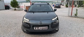 Обява за продажба на Citroen C4 Cactus 1.6 HDI AVTOMAT ~14 200 лв. - изображение 1