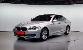  BMW 528