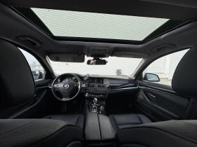 BMW 528 N52B30 НАЛИЧЕН ВИДЕО Реални 139 500км , снимка 8