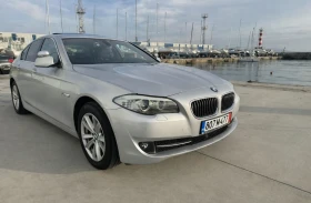 BMW 528 N52B30 НАЛИЧЕН ВИДЕО Реални 139 500км , снимка 1