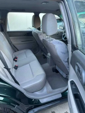 Обява за продажба на Subaru Forester ~7 500 лв. - изображение 2