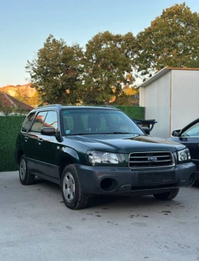 Обява за продажба на Subaru Forester ~7 500 лв. - изображение 5