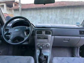 Обява за продажба на Subaru Forester ~7 500 лв. - изображение 1