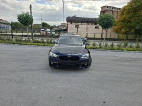 BMW 535 X trae  | Mobile.bg    3