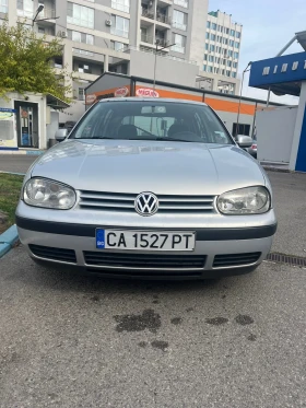 Обява за продажба на VW Golf 4 ~4 000 лв. - изображение 6 | Auto.bg Обява за продажба на VW Golf 4 ~4 000 лв. - изображение 6