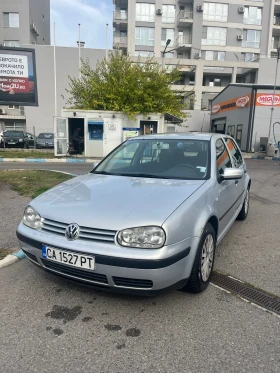 Обява за продажба на VW Golf 4 ~4 000 лв. - изображение 3 | Auto.bg Обява за продажба на VW Golf 4 ~4 000 лв. - изображение 3