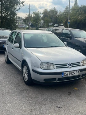 Обява за продажба на VW Golf 4 ~4 000 лв. - изображение 1 | Auto.bg Обява за продажба на VW Golf 4 ~4 000 лв. - изображение 1