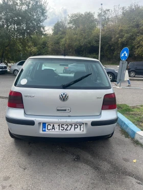 Обява за продажба на VW Golf 4 ~4 000 лв. - изображение 1 | Auto.bg Обява за продажба на VW Golf 4 ~4 000 лв. - изображение 1