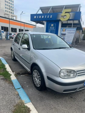 Обява за продажба на VW Golf 4 ~4 000 лв. - изображение 7 | Auto.bg Обява за продажба на VW Golf 4 ~4 000 лв. - изображение 7