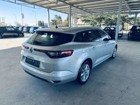 Renault Megane 110ps* * * * *  | Mobile.bg    5