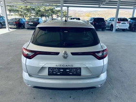 Renault Megane 110ps* * * * *  | Mobile.bg    6