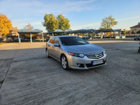 Honda Accord 2.4  DISTRONIC | Mobile.bg    8