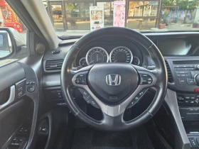 Honda Accord 2.4  DISTRONIC | Mobile.bg    11