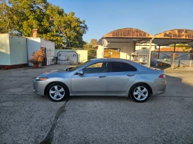 Honda Accord 2.4  DISTRONIC | Mobile.bg    3