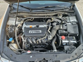 Honda Accord 2.4  DISTRONIC | Mobile.bg    16