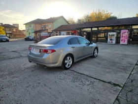 Honda Accord 2.4  DISTRONIC | Mobile.bg    6