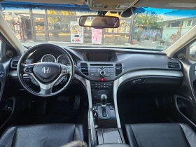 Honda Accord 2.4  DISTRONIC | Mobile.bg    10
