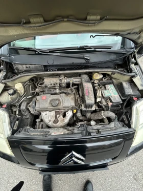 Citroen C2 | Mobile.bg    9