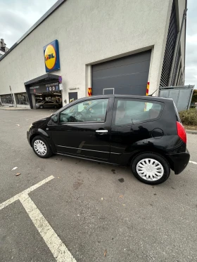 Citroen C2 | Mobile.bg    5