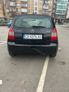 Citroen C2 | Mobile.bg    3