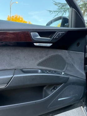 Audi A8 3.0 TDI (MATRIX, Подгрев, Start/Stop) - 34799 лв. / 17792.45 € - 83218139 13