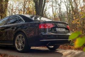 Audi A8 3.0 TDI (MATRIX, Подгрев, Start/Stop) - 34799 лв. / 17792.45 € - 83218139 7