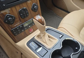 Maserati Quattroporte 4.2L * Автокредит*  - 24900 лв. / 12731.17 € - 33236020 15
