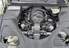 Maserati Quattroporte 4.2L * Автокредит*  - 24900 лв. / 12731.17 € - 33236020 17
