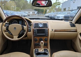 Maserati Quattroporte 4.2L * Автокредит*  - 24900 лв. / 12731.17 € - 33236020 14