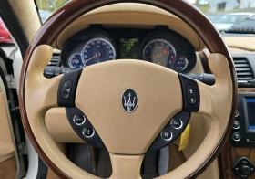 Maserati Quattroporte 4.2L * Автокредит*  - 24900 лв. / 12731.17 € - 33236020 16