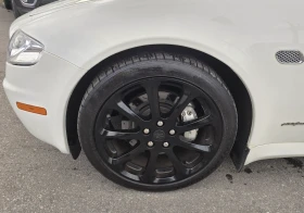 Maserati Quattroporte 4.2L * Автокредит*  - 24900 лв. / 12731.17 € - 33236020 7
