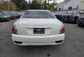 Maserati Quattroporte 4.2L * Автокредит*  - 24900 лв. / 12731.17 € - 33236020 4