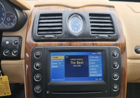 Maserati Quattroporte 4.2L * Автокредит*  - 24900 лв. / 12731.17 € - 33236020 9