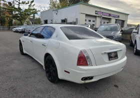 Maserati Quattroporte 4.2L * Автокредит*  - 24900 лв. / 12731.17 € - 33236020 11