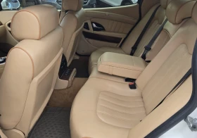 Maserati Quattroporte 4.2L * Автокредит*  - 24900 лв. / 12731.17 € - 33236020 13