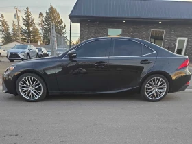 Lexus IS * 4dr Sdn AWD * CARFAX * БЕЗ ПЪРВОНАЧАЛНА ВНОСКА - 26800 лв. / 13702.62 € - 59112608 2