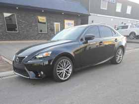 Lexus IS * 4dr Sdn AWD * CARFAX * БЕЗ ПЪРВОНАЧАЛНА ВНОСКА