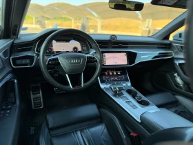 Audi A6 40tdi Sline Matrix Digital cockpit  - 22400 € / 43810.59 лв. - 48904562 17