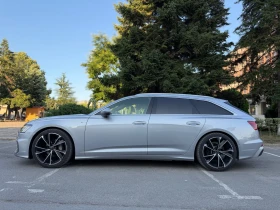 Audi A6 40tdi Sline Matrix Digital cockpit  - 22400 € / 43810.59 лв. - 48904562 14