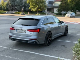 Audi A6 40tdi Sline Matrix Digital cockpit  - 22400 € / 43810.59 лв. - 48904562 5