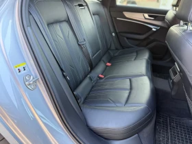 Audi A6 40tdi Sline Matrix Digital cockpit  - 22400 € / 43810.59 лв. - 48904562 6